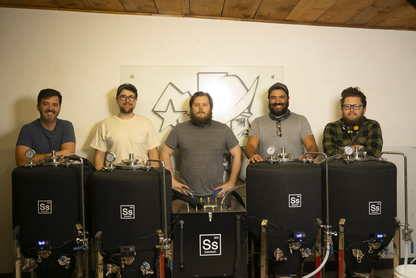 Mission Trail Brewery